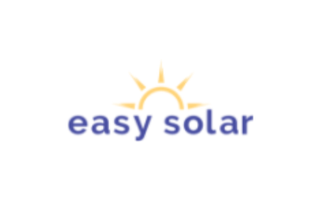 Easy Solar's Logo