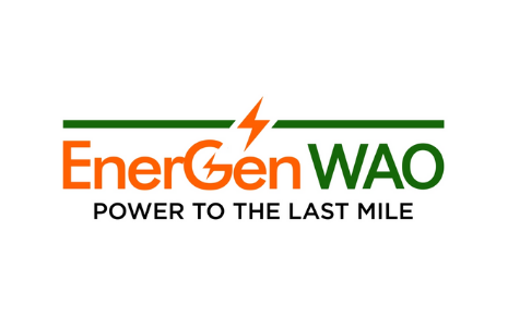EnerGen WAO's Logo