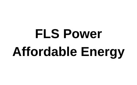 Business Directory Image FLS Power Affordable Energy's Logo