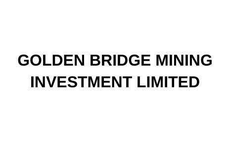 GOLDEN BRIDGE MINING INVESTMENT LIMITED's Image