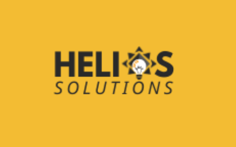Helios Solutions's Logo