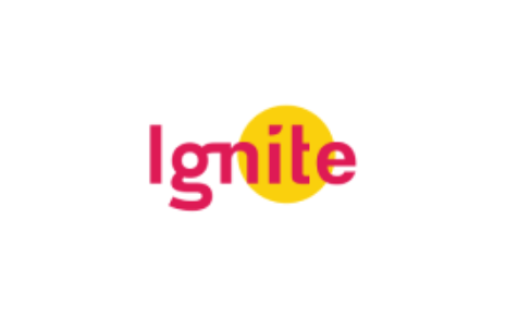 Business Directory Image Ignite's Logo