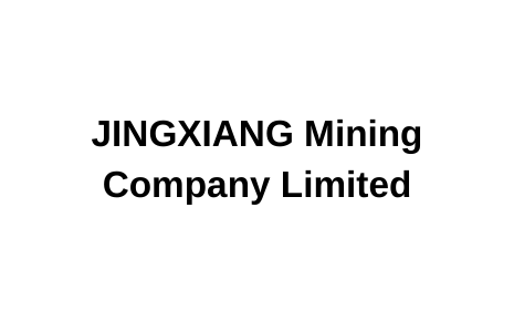 JINGXIANG Mining Company Limited's Image