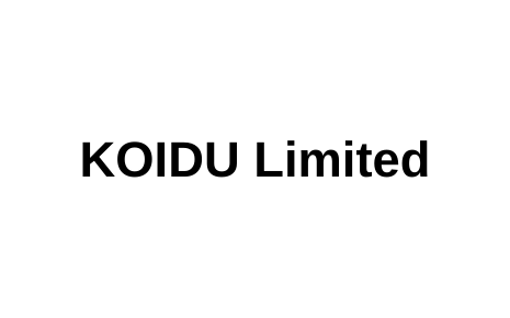 KOIDU Limited's Image