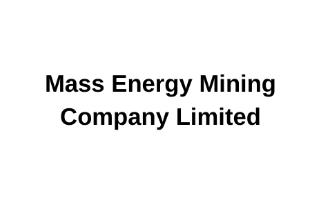 Mass Energy Mining Company Limited's Image