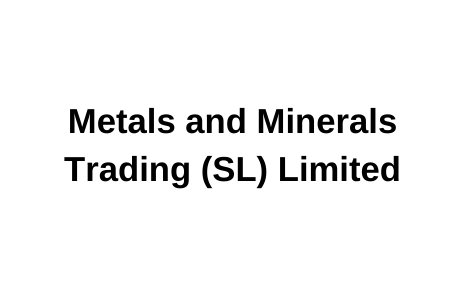 Metals and Minerals Trading (SL) Limited's Image