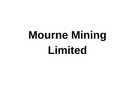 Mourne Mining Limited's Image