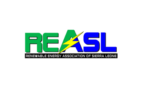 REASL's Logo