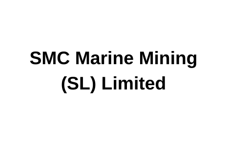 SMC Marine Mining (SL) Limited's Image