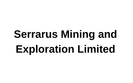 Serrarus Mining and Exploration Limited's Image