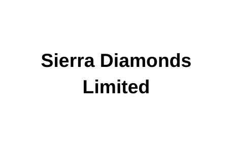 Sierra Diamonds Limited's Image