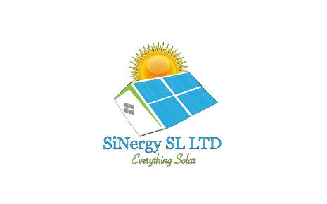 Sinergy SL Ltd's Logo