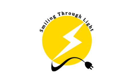 Smiling Through Light's Logo