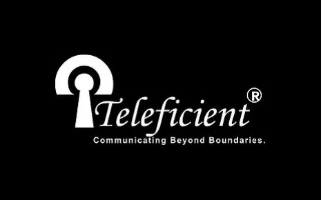 Teleficient (SL) Ltd's Logo