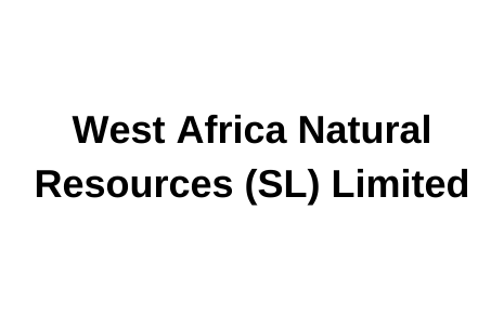 West Africa Natural Resources (SL) Limited's Image