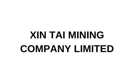 XIN TAI MINING COMPANY LIMITED's Image