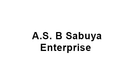 A.S. B Sabuya Enterprise's Image