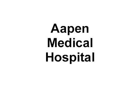 Aspen Medical Hospital's Logo