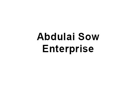 Abdulai Sow Enterprise's Image