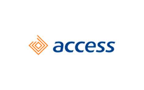 Access Bank Sl Ltd's Logo
