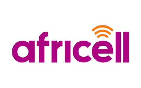 Africell (Sl) Lintel's Image