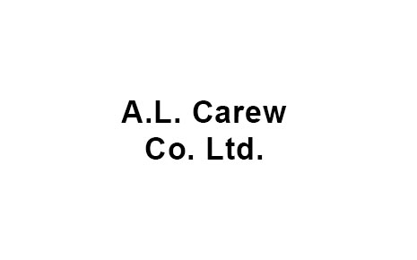A.L. Carew Co. Ltd.'s Logo