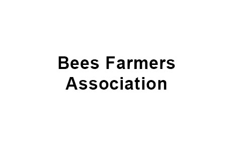 Bees Farmers Association's Logo