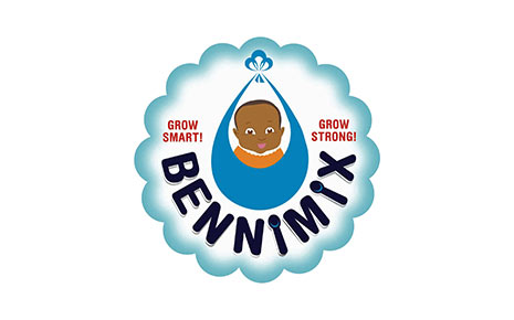 Bennimix Food Co Ltd.'s Logo