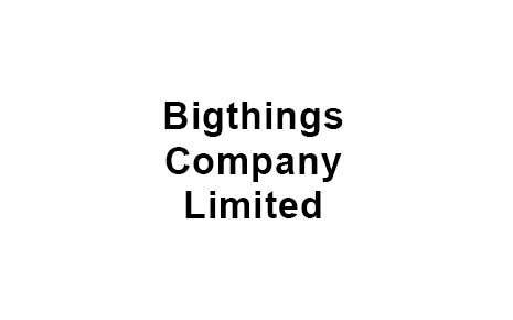 Bigthings Company Limited's Image