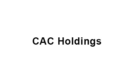 CAC Holdings (SL) LTD's Logo