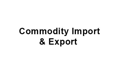 Commodity Import & Export's Image