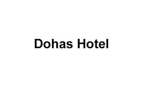 Dohas Hotel's Logo