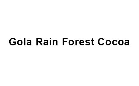 Gola Rain Forest Cocoa's Logo