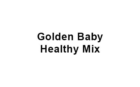 Golden Baby Healthy Mix's Image