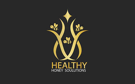 Healthy Honey Solutions's Logo