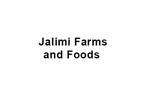 Jalimi Farms and Foods's Logo