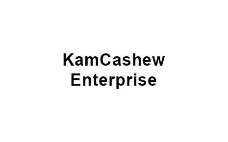 KamCashew Enterprise's Image
