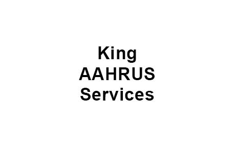 King AAHRUS Services's Image