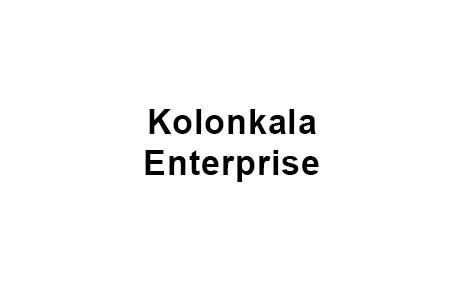 Kolonkala Enterprise's Logo