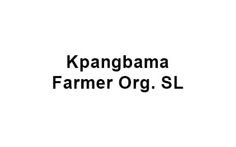 Kpangbama Farmer Org. SL's Image