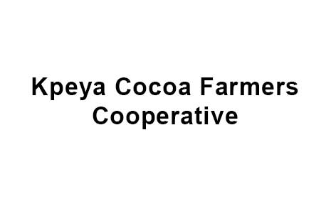 Kpeya Cocoa Farmers Cooperative's Image