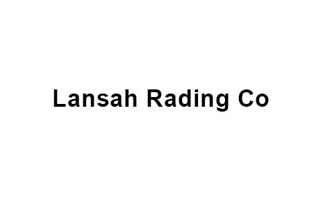 Lansah Rading Co's Image