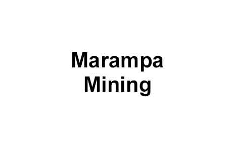 Marampa Mining's Logo