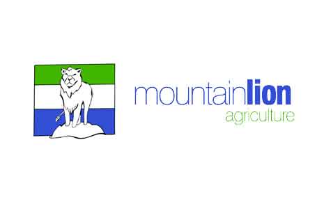 Mountain Lion's Logo