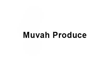 Muvah Produce's Logo