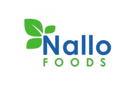 Nallo Foods's Logo