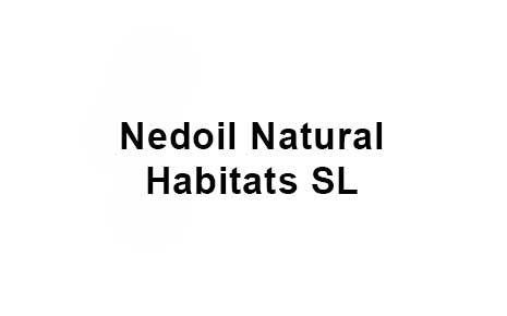 Nedoil Natural Habitats SL's Logo