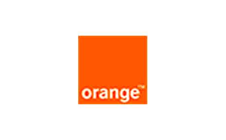 Orange Sierra Leone's Logo
