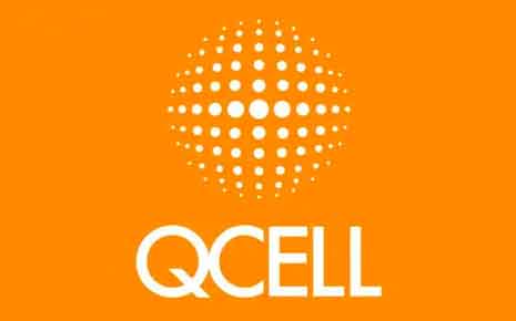 Business Directory Image Qcell Sierra Leone's Logo