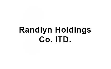Randlyn Holdings Co. lTD.'s Logo